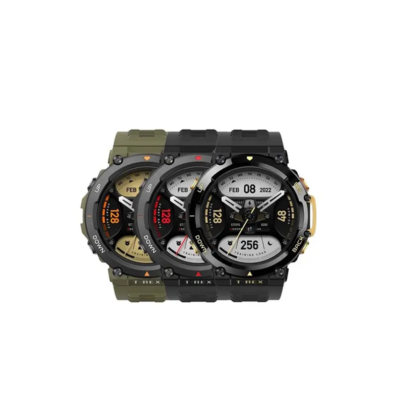 ساعت هوشمند آمیزفیت مدل T-rex 2 smart watch